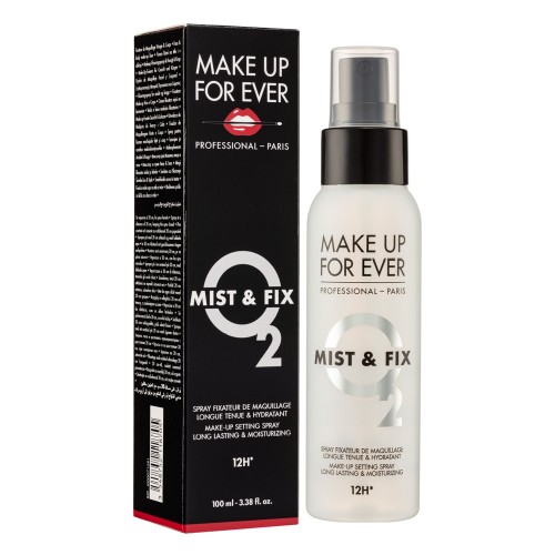 MAKE UP FOR EVER 定妝噴霧 (12H) 100ml